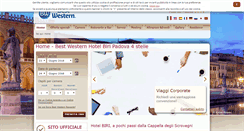 Desktop Screenshot of hotelbiri.com